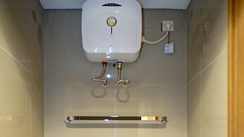 Ventura Room at TreePark City By Ruang Nyaman