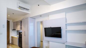 Ventura Room at TreePark City By Ruang Nyaman