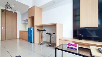 Ventura Room at TreePark City By Ruang Nyaman