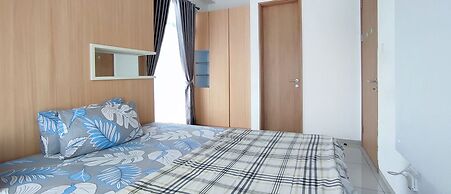 Ventura Room at TreePark City By Ruang Nyaman