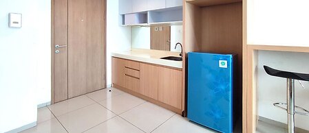 Ventura Room at TreePark City By Ruang Nyaman