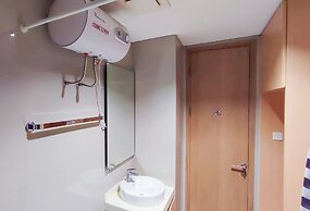 Ventura Room at TreePark City By Ruang Nyaman