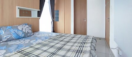 Ventura Room at TreePark City By Ruang Nyaman