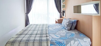 Ventura Room at TreePark City By Ruang Nyaman