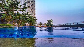 Ventura Room at TreePark City By Ruang Nyaman