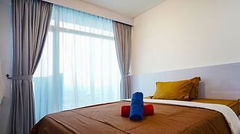 Ventura Room at TreePark City By Ruang Nyaman