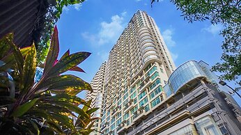 Ventura Room at TreePark City By Ruang Nyaman