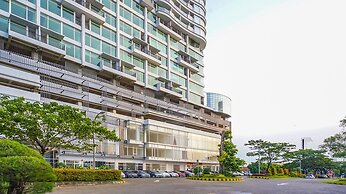 Ventura Room at TreePark City By Ruang Nyaman