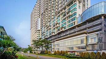 Ventura Room at TreePark City By Ruang Nyaman