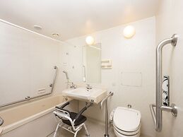 Hotel Mystays Hiroshima Peace Park