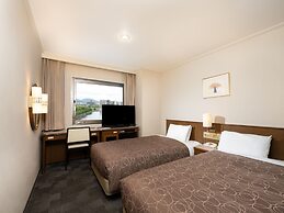 Hotel Mystays Hiroshima Peace Park