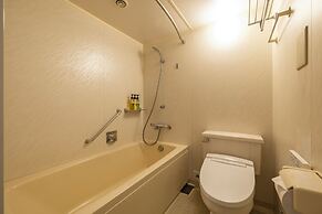 Hotel Mystays Hiroshima Peace Park