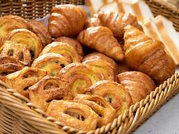 Hotel Mystays Hiroshima Peace Park