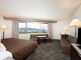 Hotel Mystays Hiroshima Peace Park