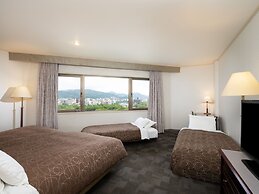 Hotel Mystays Hiroshima Peace Park