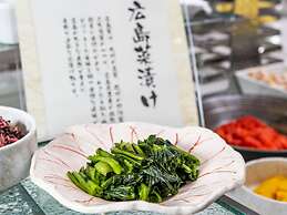 Hotel Mystays Hiroshima Peace Park