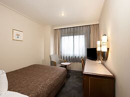 Hotel Mystays Hiroshima Peace Park