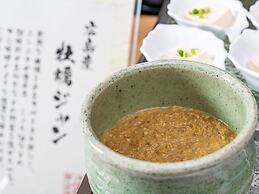 Hotel Mystays Hiroshima Peace Park