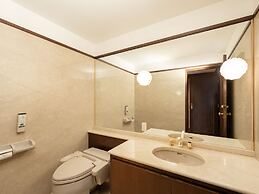 Hotel Mystays Hiroshima Peace Park