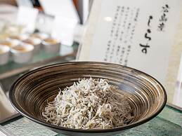 Hotel Mystays Hiroshima Peace Park