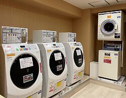 Hotel Mystays Hiroshima Peace Park