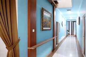 Tebet Utara Residence by Ruang Nyaman