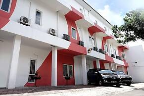 Tebet Utara Residence by Ruang Nyaman