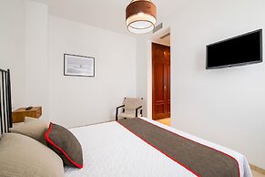 Apartamentos Santiago
