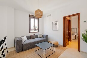Apartamentos Santiago