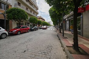 Apartamentos Santiago