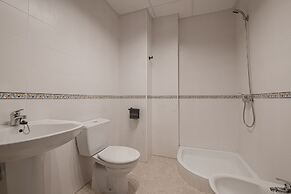 Apartamentos Santiago