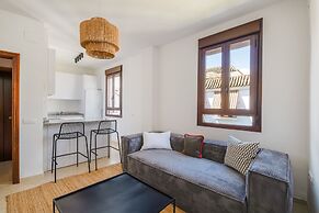 Apartamentos Santiago