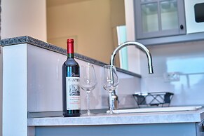 Luxury Seaside Apartment by Litto