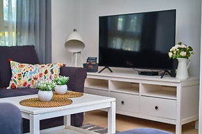 Luxury Seaside Apartment by Litto