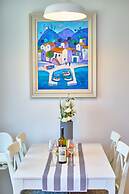 Luxury Seaside Apartment by Litto