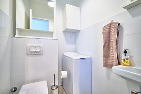 Luxury Seaside Apartment by Litto