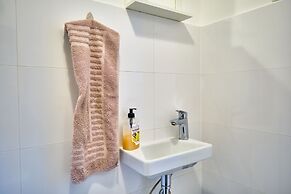 Luxury Seaside Apartment by Litto