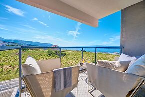 Luxury Seaside Apartment by Litto