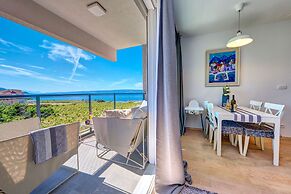 Luxury Seaside Apartment by Litto