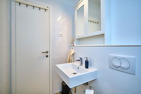 Luxury Seaside Apartment by Litto