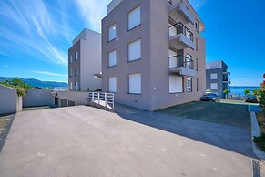 Luxury Seaside Apartment by Litto