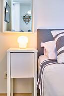 Luxury Seaside Apartment by Litto