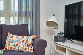 Luxury Seaside Apartment by Litto