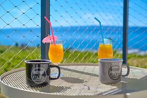 Luxury Seaside Apartment by Litto