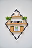 Luxury Seaside Apartment by Litto