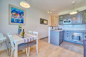 Luxury Seaside Apartment by Litto