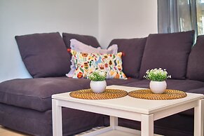 Luxury Seaside Apartment by Litto