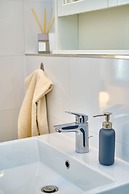 Luxury Seaside Apartment by Litto