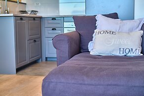 Luxury Seaside Apartment by Litto