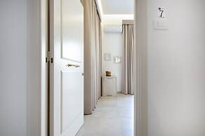 Palazzo San Lazzaro Rooms & Suites